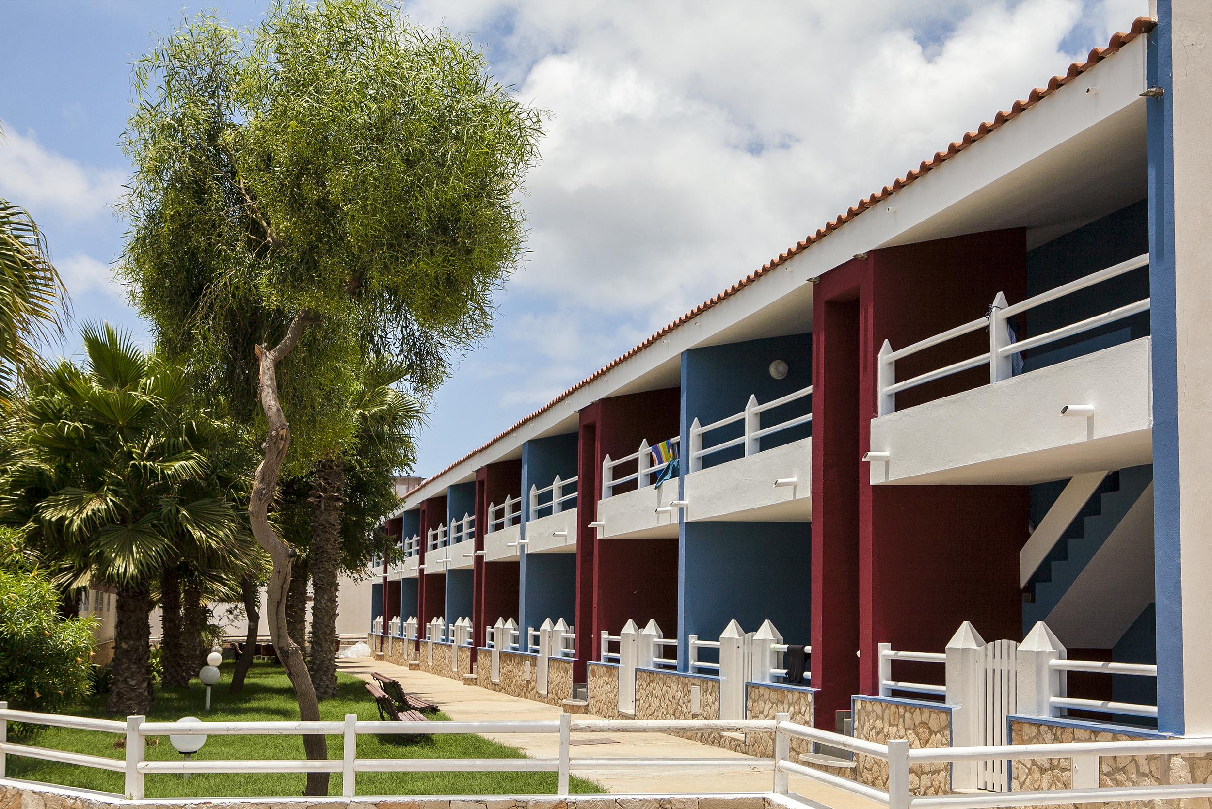 Murdeira Village Bagian luar foto