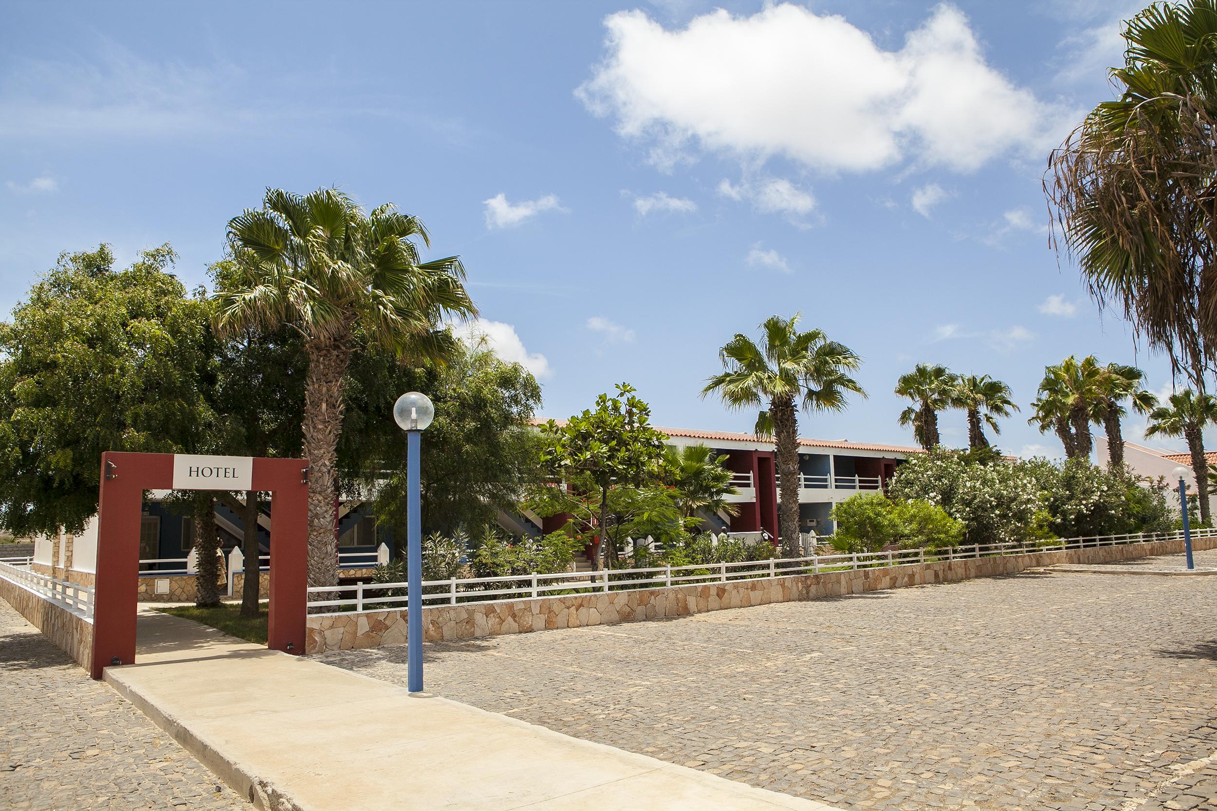 Murdeira Village Bagian luar foto