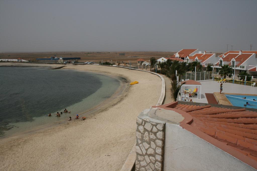 Murdeira Village Bagian luar foto