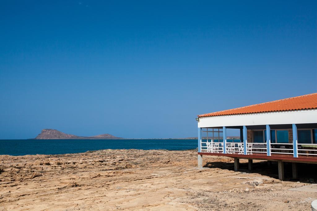 Murdeira Village Bagian luar foto