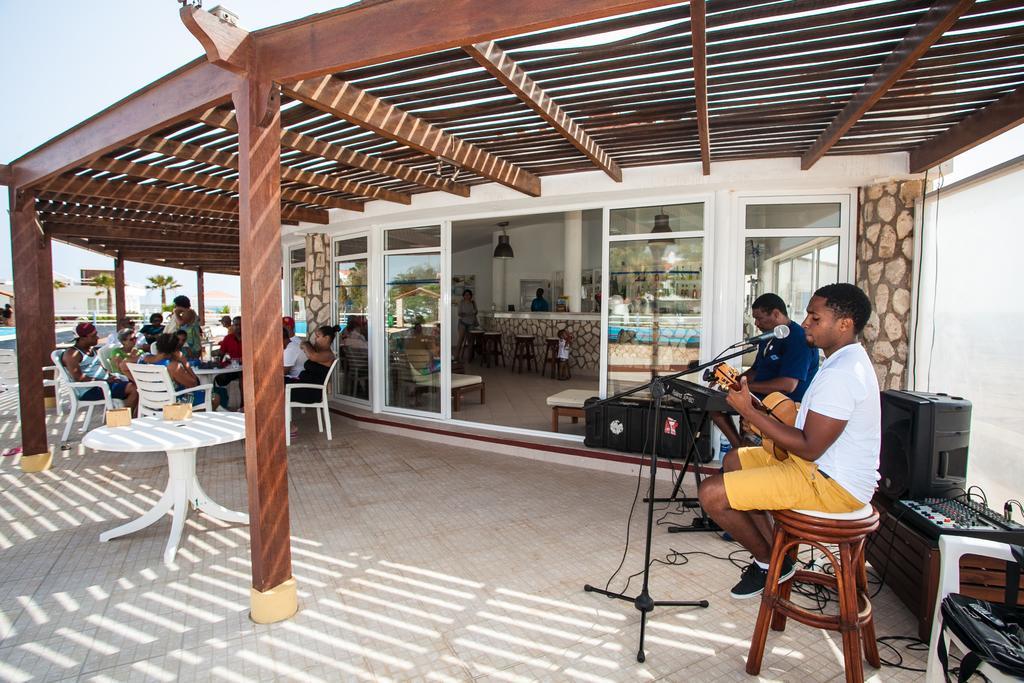 Murdeira Village Bagian luar foto