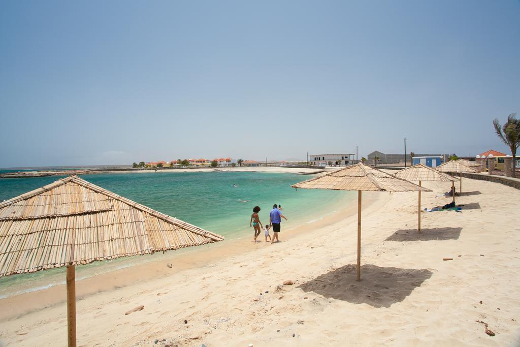 Murdeira Village Bagian luar foto