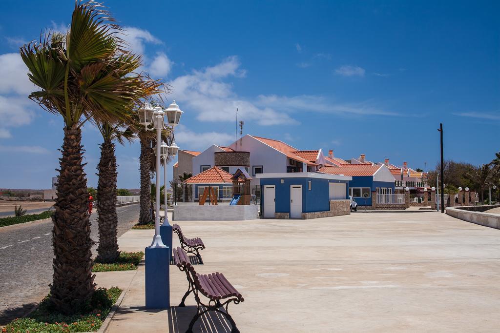 Murdeira Village Bagian luar foto