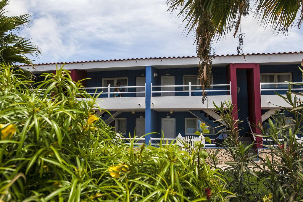 Murdeira Village Bagian luar foto