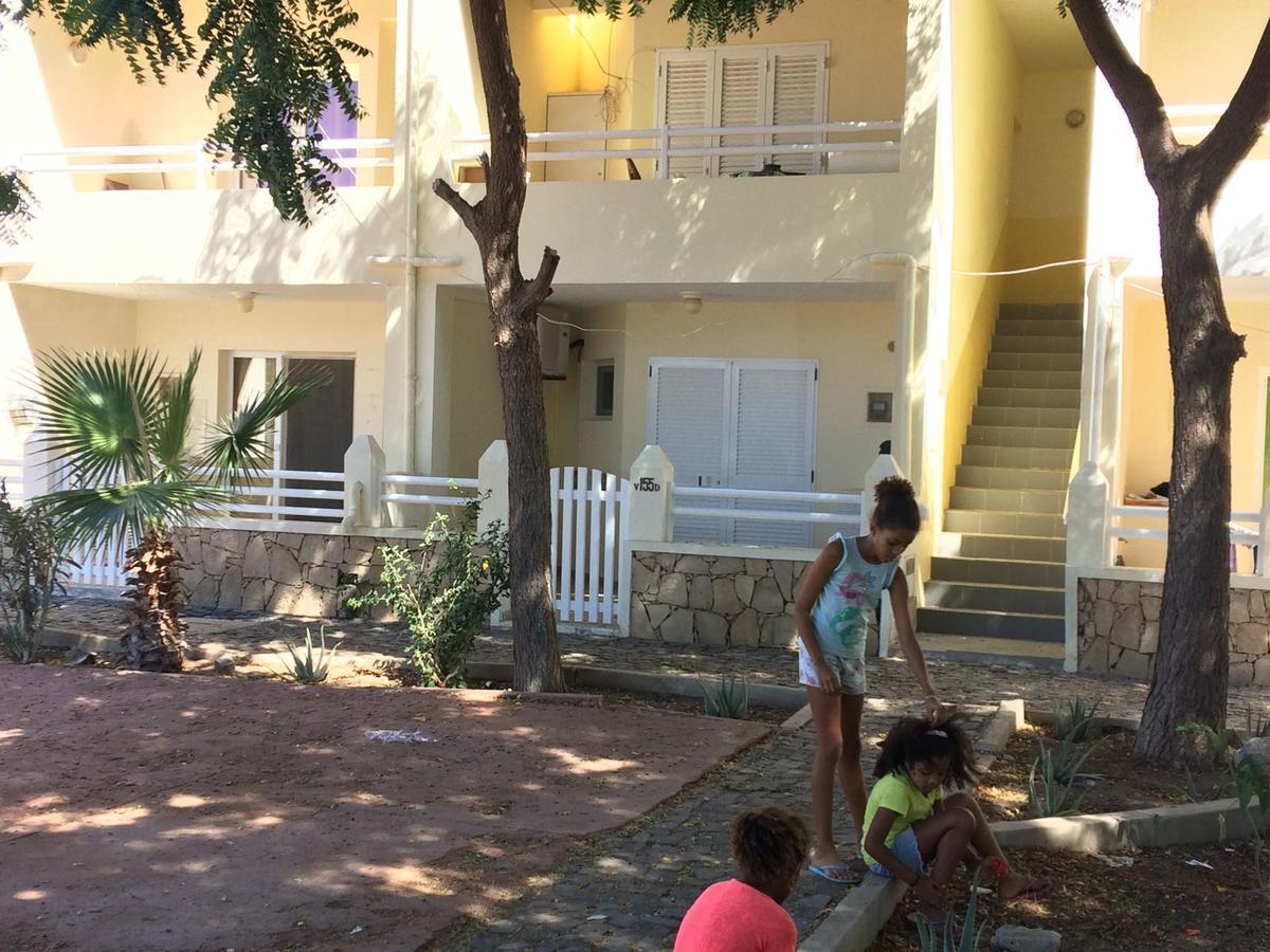 Murdeira Village Bagian luar foto