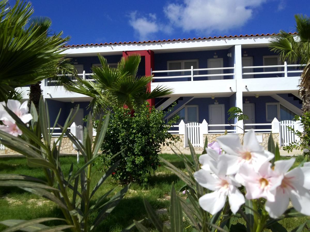 Murdeira Village Bagian luar foto