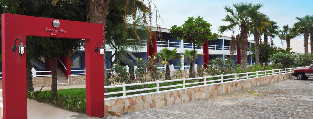 Murdeira Village Bagian luar foto